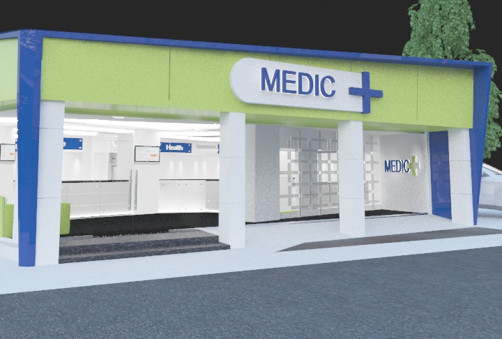 Medics Pharmacy