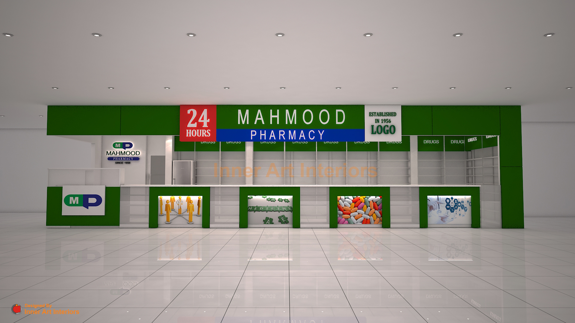 mahmood pharmacy