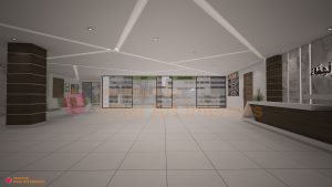 architecture and design services
