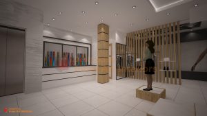Best interior designers in Lahore