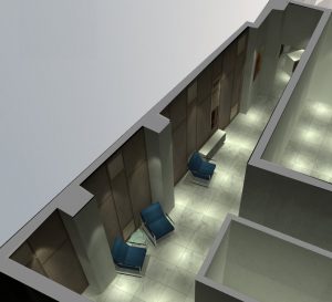 best interior designers lahore