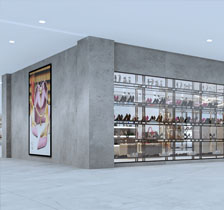 Walkeaze BA Mall Quetta