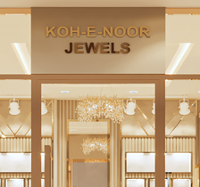 Koh-e-Noor Jewellers