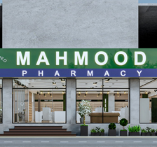 Mahmood Pharmacy