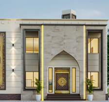 Mosque