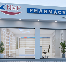 NMP Pharmacy