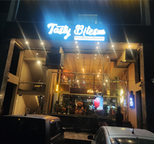 Tasty Bites