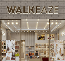 Walkeaze DML