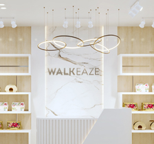 Walkeaze Mall of Rawalpindi