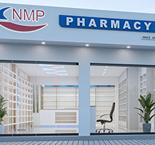 NMP Pharmacy