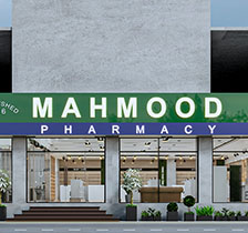 Mahmood Pharmacy
