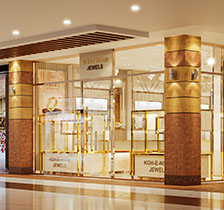 Koh-e-Noor Jewellers