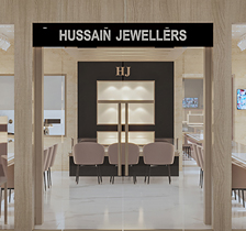 Hussain Jewllers