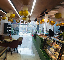 Mary Browns Chicken DHA