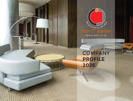 Inner Art Profile 2026